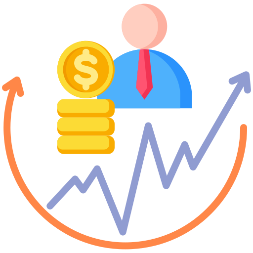 Long and short trading bot